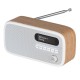 View Quest Dexter Portable DAB/DAB+/FM Radio 